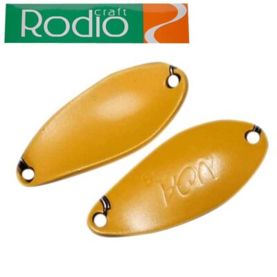 Vartiklė RODIO CRAFT NOA-B 2.6g#30