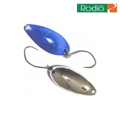 Vartiklė RODIO CRAFT NOA-B 2.6g #72