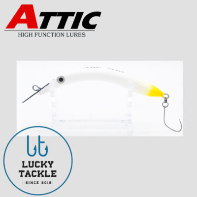 Vobleris ATTIC ARC MRC #1 Glow White