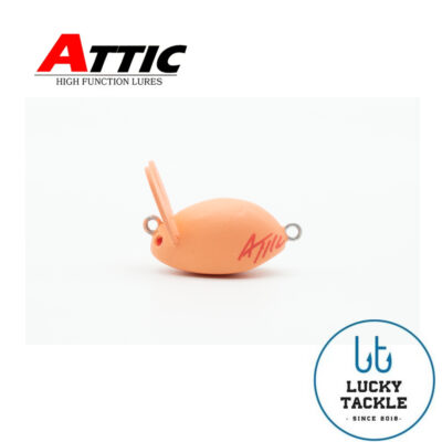 Vobleris ATTIC USAKURA S #13 Red Glow Rabbit