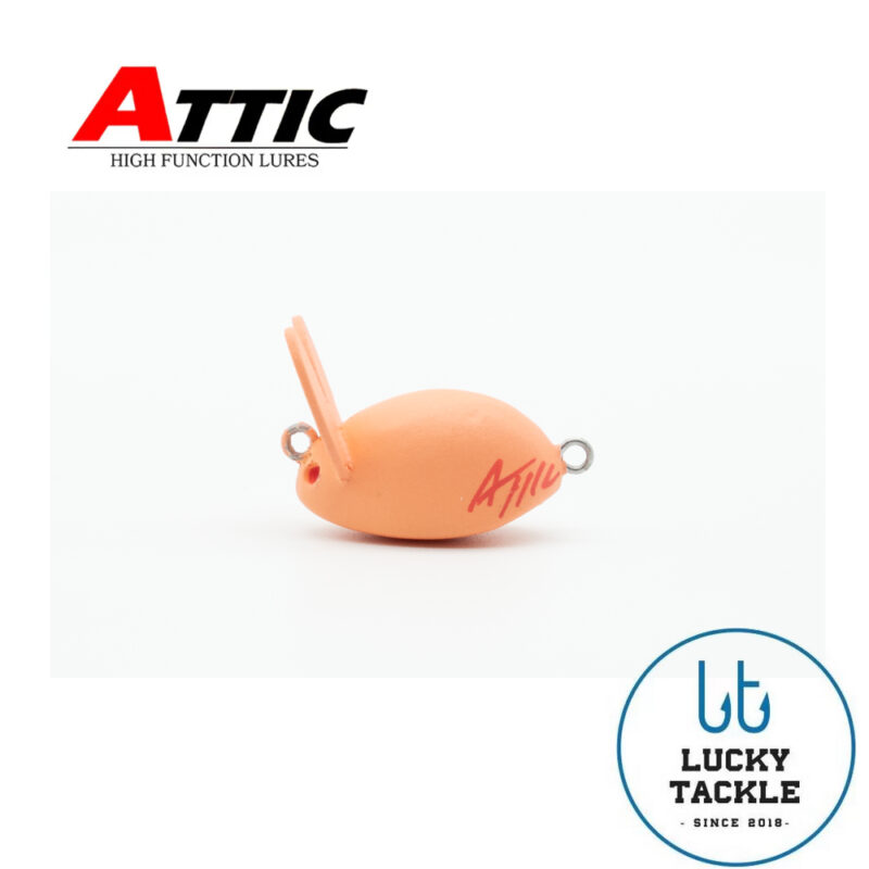 Vobleris attic usakura s 13 red glow rabbit