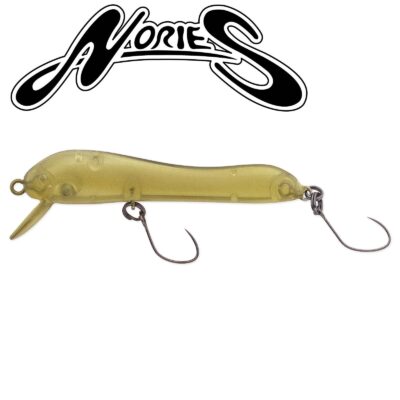 Vobleris Nories SWEEK 52mm 1.8g 127M