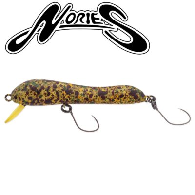 Vobleris Nories SWEEK 52mm 1.8g 343M