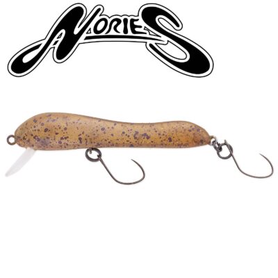 Vobleris Nories SWEEK 52mm 1.8g 357M