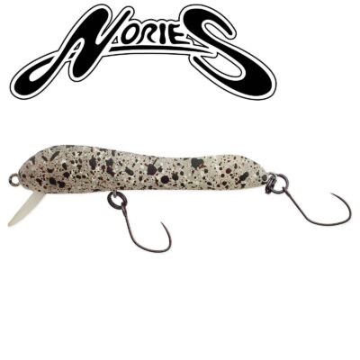 Vobleris Nories SWEEK 52mm 1.8g 358M
