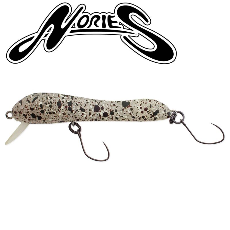 Vobleris nories sweek 52mm 1.8g 358m