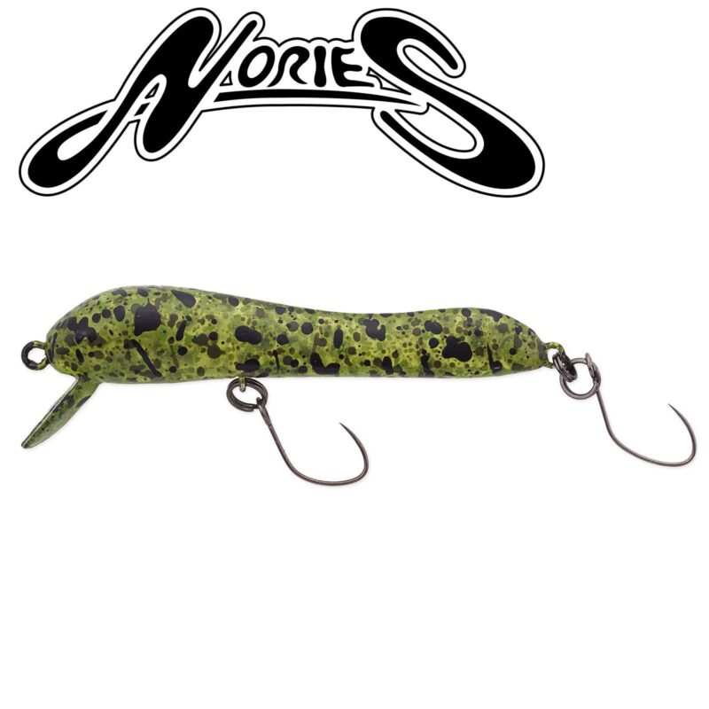 Vobleris nories sweek 52mm 1.8g 359m