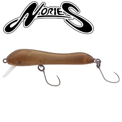 Vobleris Nories SWEEK 52mm 1.8g 360M