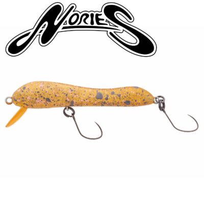 Vobleris Nories SWEEK 52mm 1.8g 372M