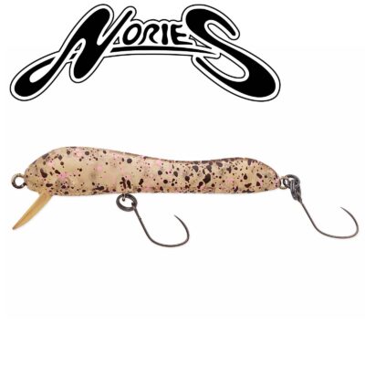 Vobleris Nories SWEEK 52mm 1.8g 373M