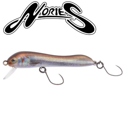 Vobleris Nories SWEEK 52mm 1.8g 374