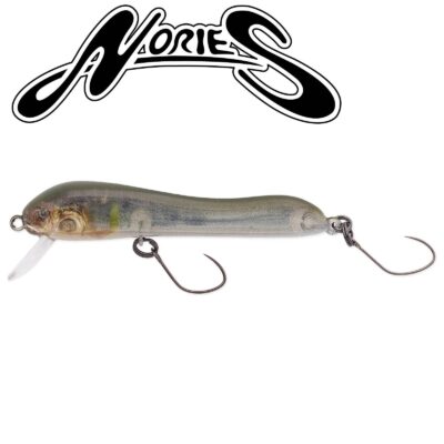Vobleris Nories SWEEK 52mm 1.8g 375