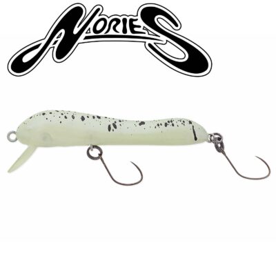 Vobleris Nories SWEEK 52mm 1.8g 376M