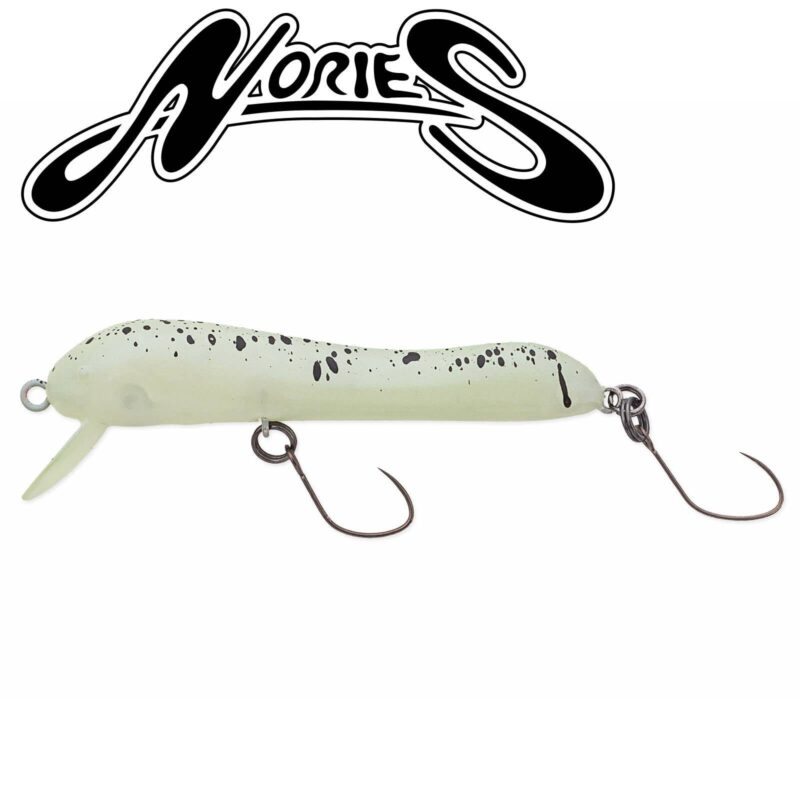 Vobleris nories sweek 52mm 1.8g 376m