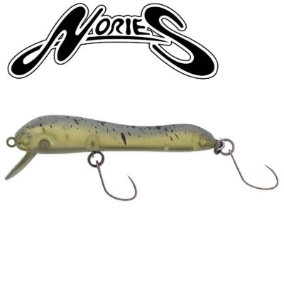 Vobleris Nories SWEEK 52mm 1.8g 377M