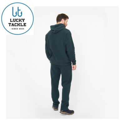 Vyriskas flisinis kostiumas Alaskan Brave dark green