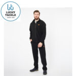 Vyriskas flisinis kostiumas alaskan bravezip black