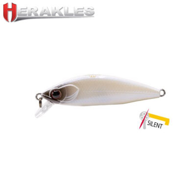 Vobleris HERAKLES YUME 50S 50mm 4.3g (Bandit)