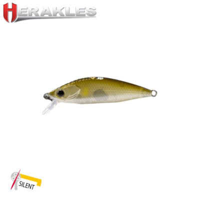 Vobleris HERAKLES YUME 50S 50mm 4.3g (Japan Ayu)