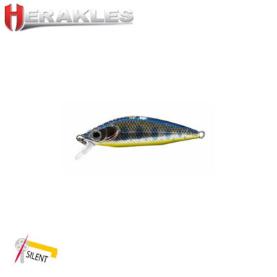 Vobleris HERAKLES YUME 50S 50mm 4.3g (Sapphire Parr)
