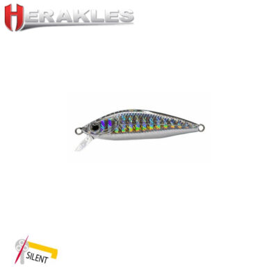 Vobleris HERAKLES YUME 50S 50mm 4.3g (Shad)