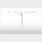 Ziedeliai colmic split rings