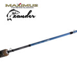 Ziemine meskere maximus long hand 382h zander 95cm iki 50g 3