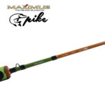 Ziemine meskere maximus long hand 382mh pike 95cm iki 40g 4