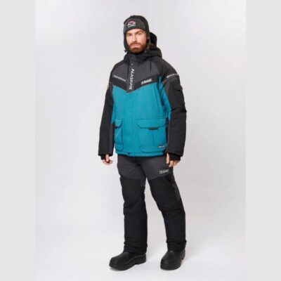 Žieminis kostiumas Alaskan Dakota Stream XXXL