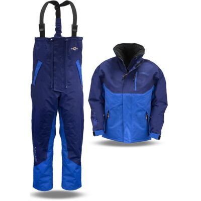 Žieminis kostiumas COLMIC EXTREME SUIT (Jacket + Bib Pants) Tg. XL