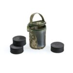 Zigrig pouch camocode