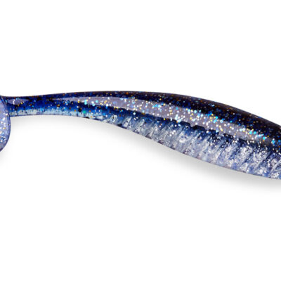 Silikoninis masalas IAM PIONEER 88 mm, F06, 6 pcs