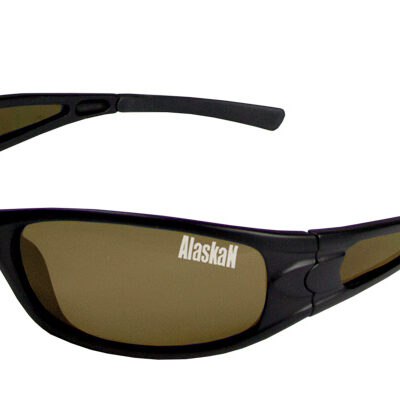 Alaskan Taku AG18-04 green-grey