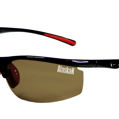 Alaskan Delta AG10-04 green-grey