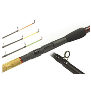 Feeder meškerė Maximus Adventure 390cm 60-120g MFRA390H