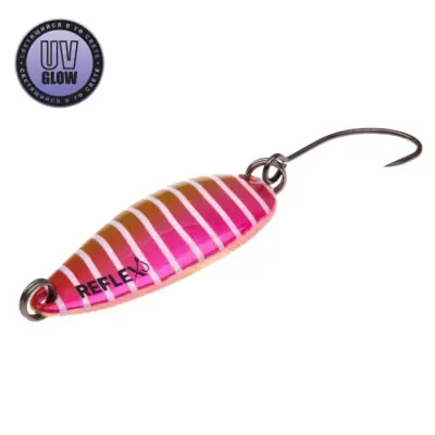Vartiklė AKKOI HOBO 2.3 g; 29 mm/ 11 mm; Hook: Mustad UV R20