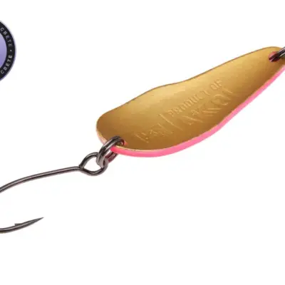 Akkoi reflex cyclone r09 2