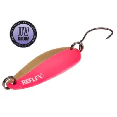 Vartiklė AKKOI HOBO 2.3 g; 29 mm/ 11 mm; Hook: Mustad UV R09