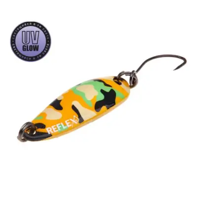 Vartiklė AKKOI HOBO 2.3 g; 29 mm/ 11 mm; Hook: Mustad UV R24