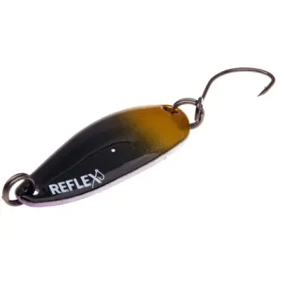 Vartiklė AKKOI HOBO 2.3 g; 29 mm/ 11 mm; Hook: Mustad; R39
