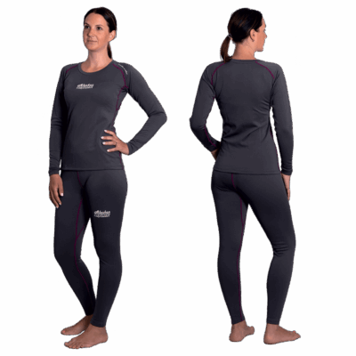 Apatinis sluoksnis Lady GUIDE-X