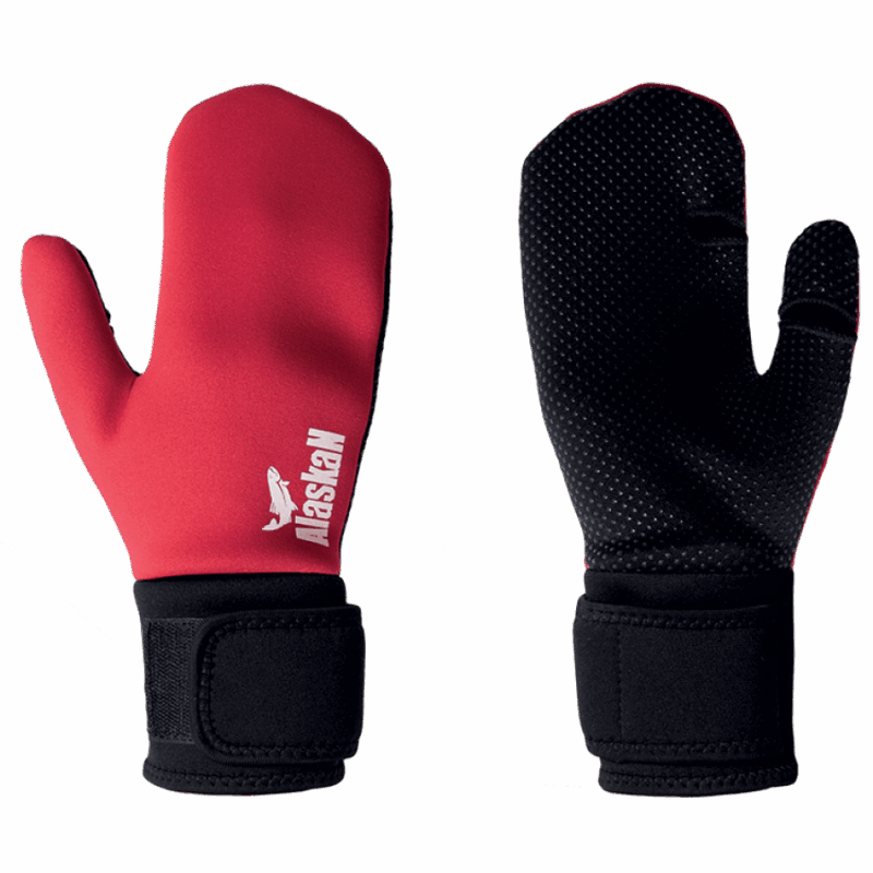 Alaskan varezhki neopren red 900 auto png