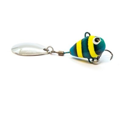 Bait tail spinner "Hurricane" 32g Angel