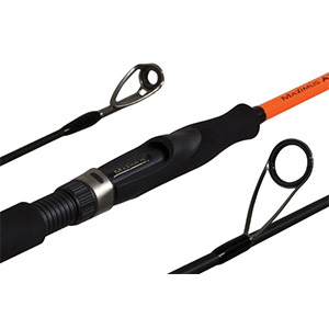 Spiningas Maximus Axiom 270cm 3-15g MSAX27L