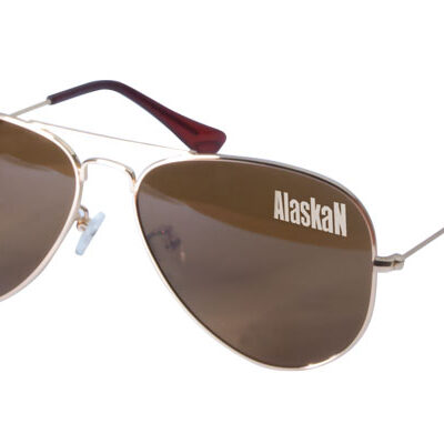 Alaskan Beaver Creek AG22-02 brown