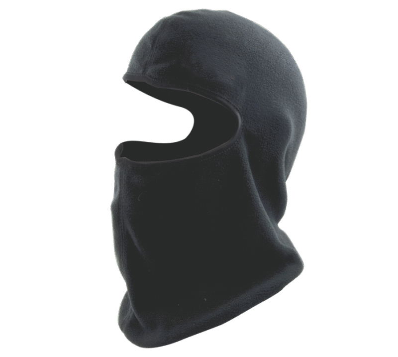 Balaklava flis mx 432b black 900 auto png 1