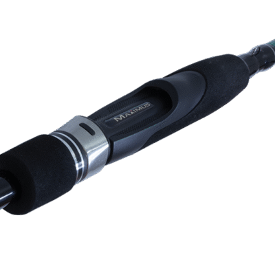 Spiningas Maximus Black Side 180cm 7-25g MTSSBS18ML