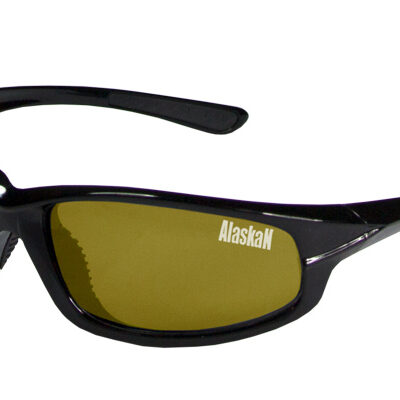 Alaskan Innoko AG13-01 yellow