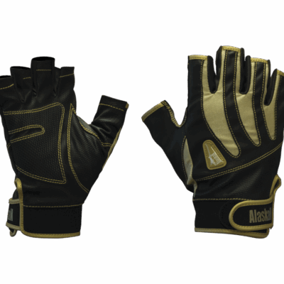Spiningavimo Pirštinės fingerlessXL (26-26,5)