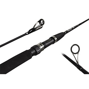 Spiningas Maximus Bullet 240cm 15-40g MSB24MH